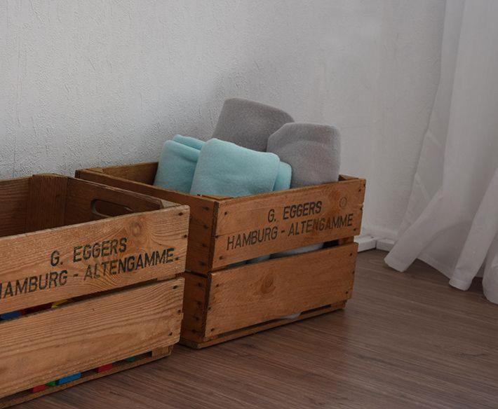 Ferienwohnung Möwe Landkirchen Exterior foto
